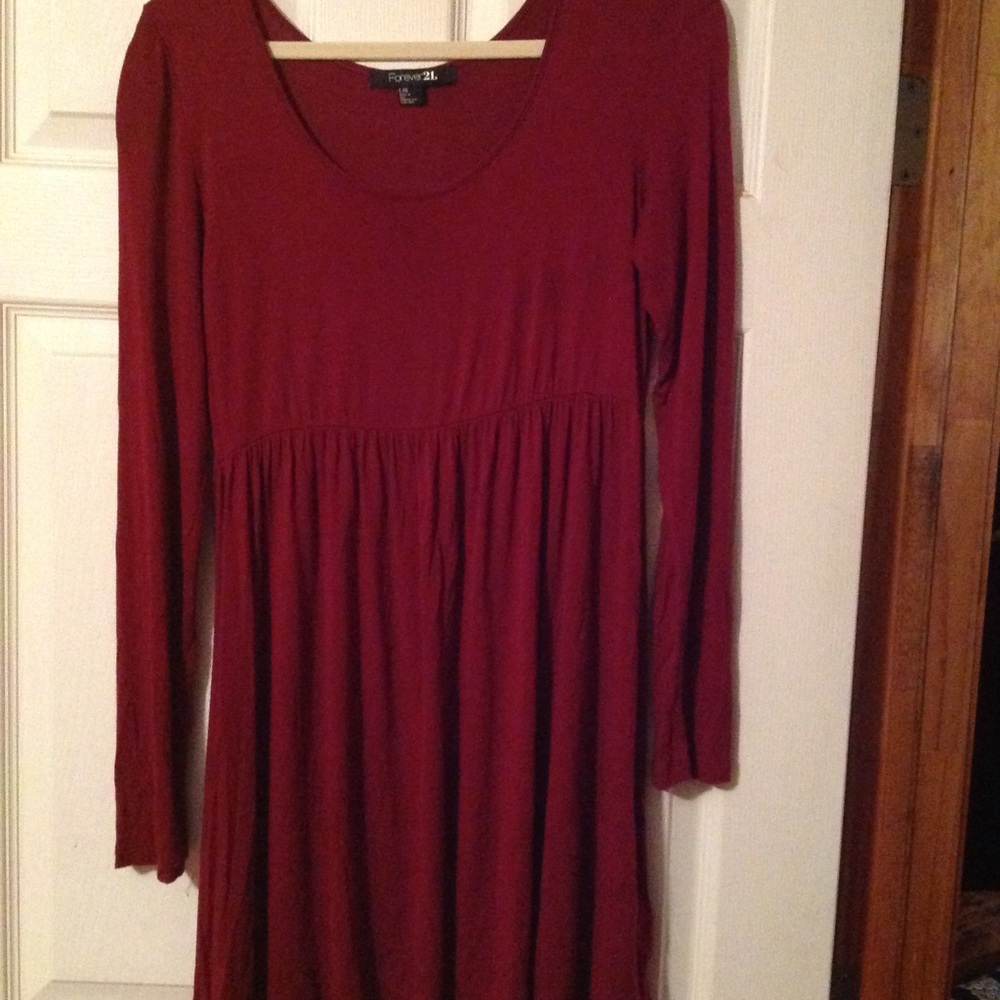 Dress/Tunic